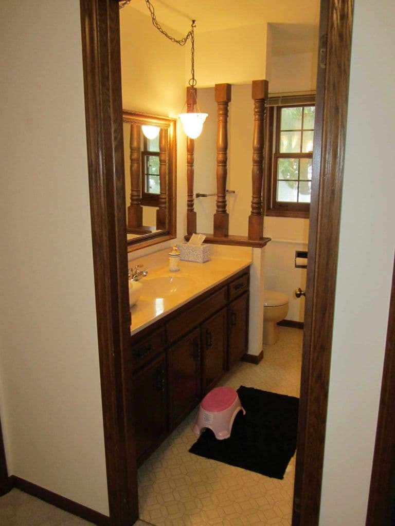 Bathrooms Butrymowicz