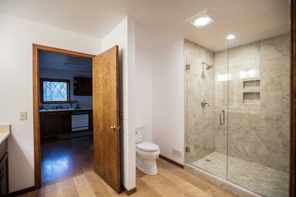 Bathroom Design Remodel Reedsburg