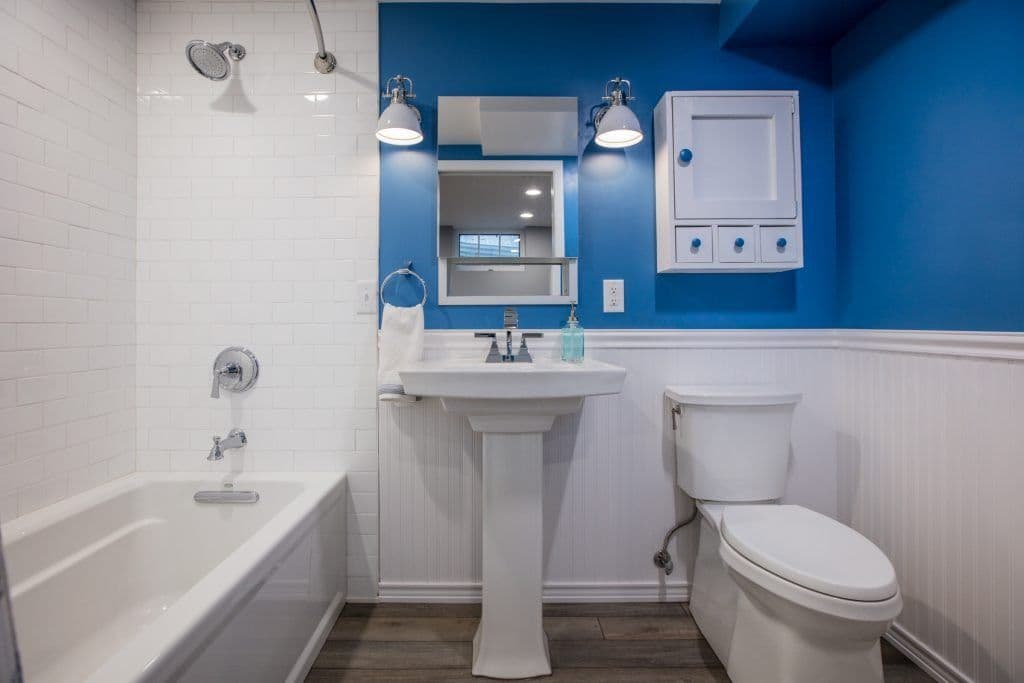Bathroom Remodel | Madison
