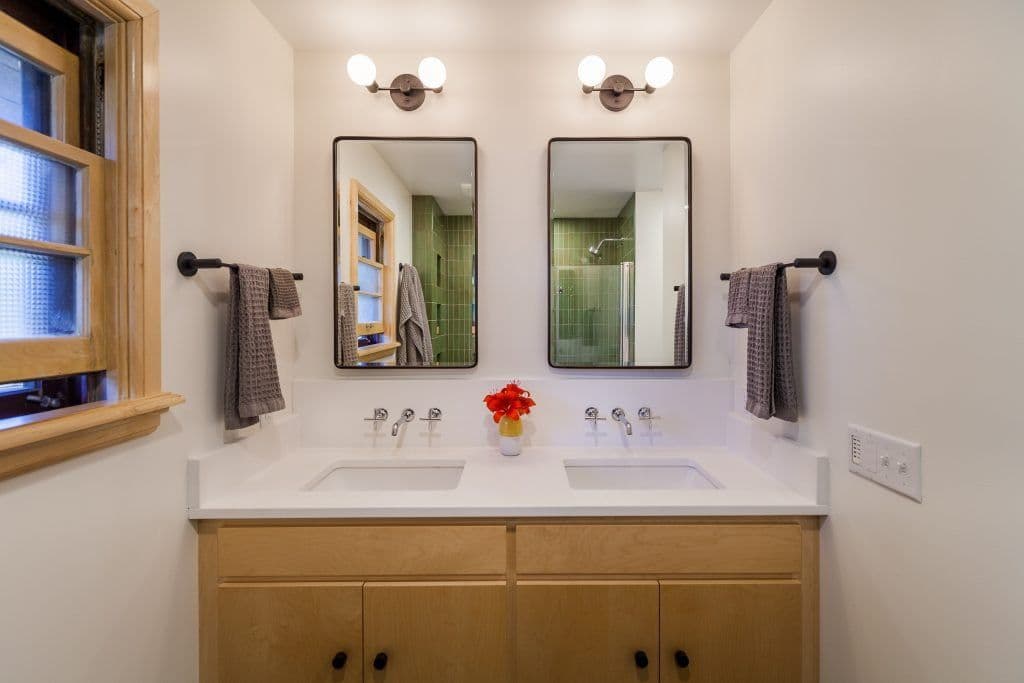 Bathroom Contractors Cross Plains WI