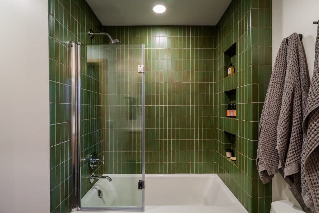 Master Bathroom Remodel Cross Plains WI