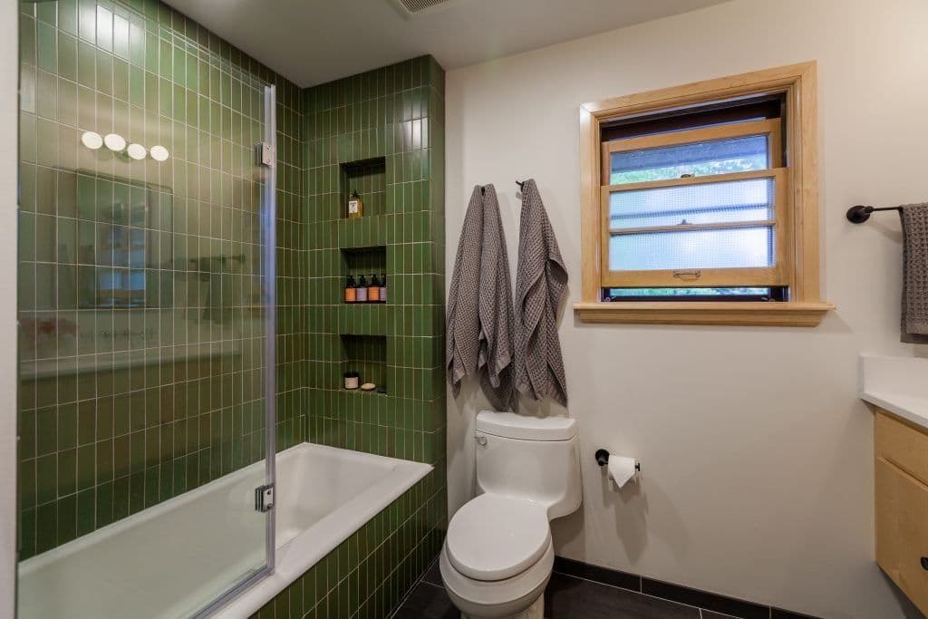 Bathroom Makeovers Madison WI