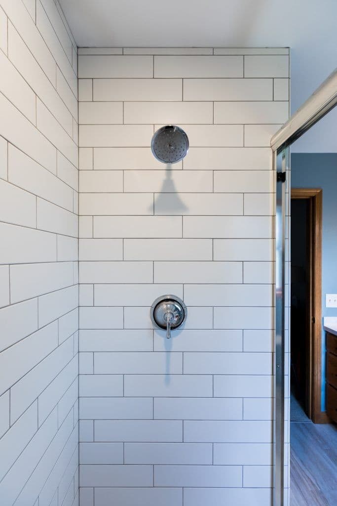 Bathroom Design Remodel Waunakee