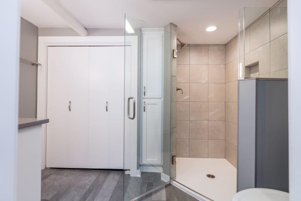 Bathroom Remodel Ideas Fitchburg WI