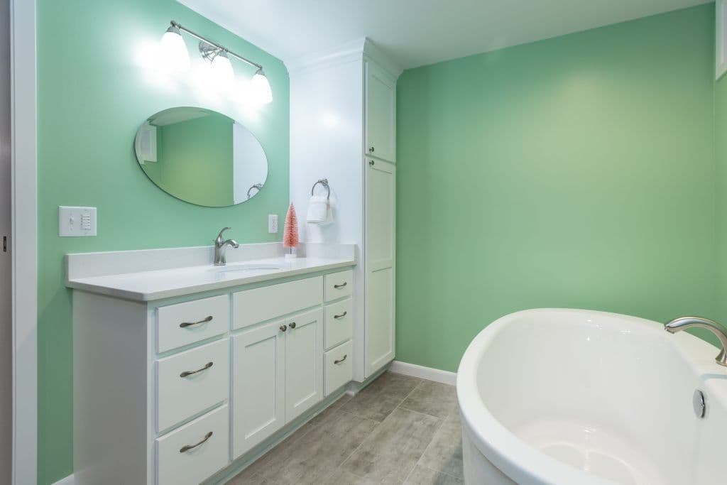 Bath Renovation Madison WI