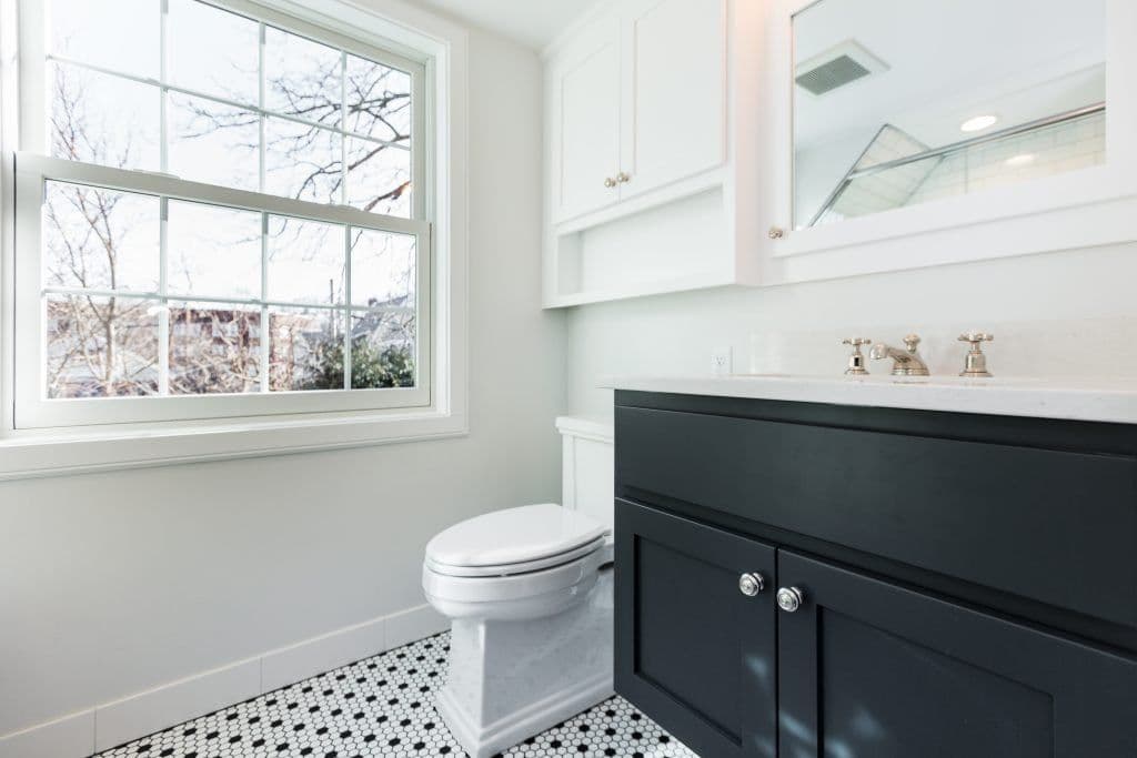 Bathroom Remodel Fitchburg WI