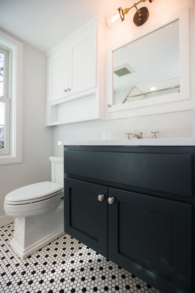 Bathroom Design Remodel Madison Wi 2