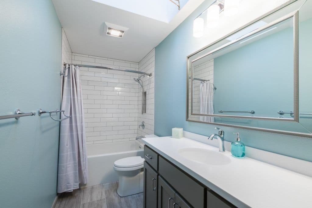 Bathroom Remodel Sun Prairie 3