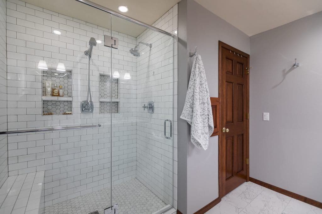 Bathroom Remodel Cross Plains WI