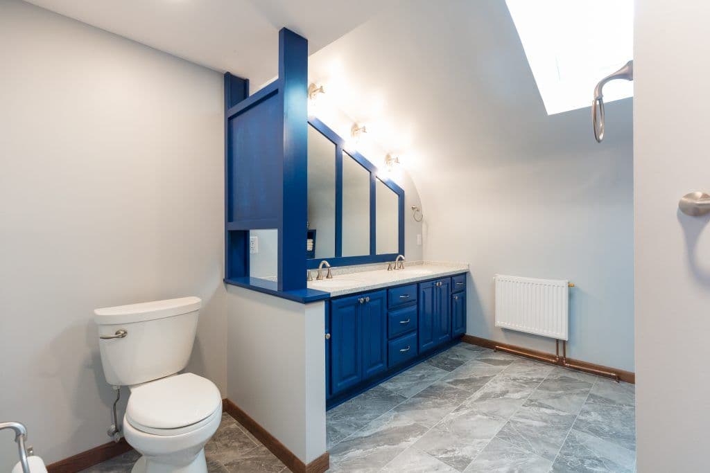 Bathroom Design Remodel Black Earth