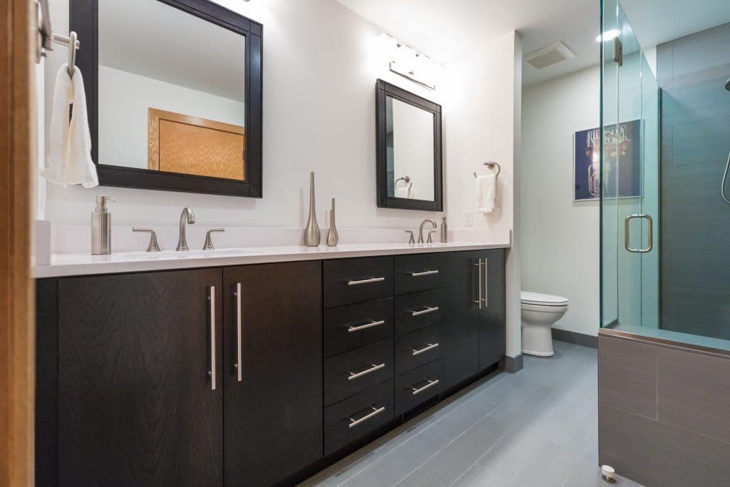 Bathrooms Wisconsin Dells