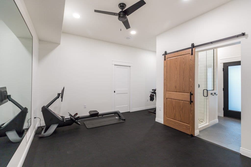 Basement remodeling Waunakee, WI