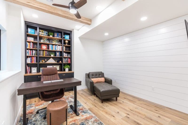 Basement Finishing Middleton WI