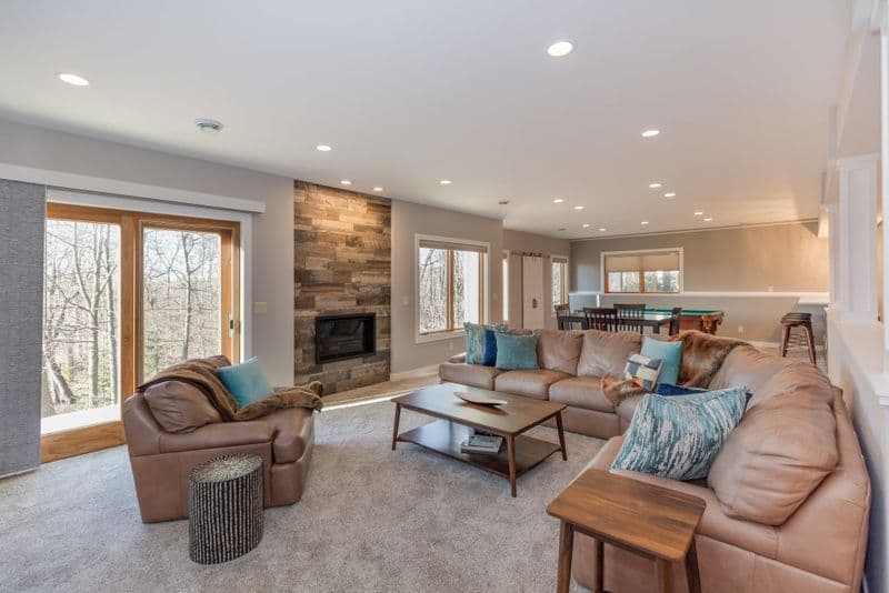 Basement Finishing Mt. Horeb WI