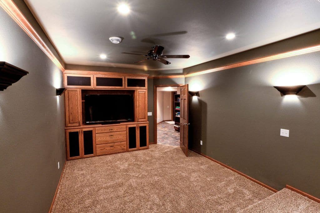 Basement Finishing Madison WI