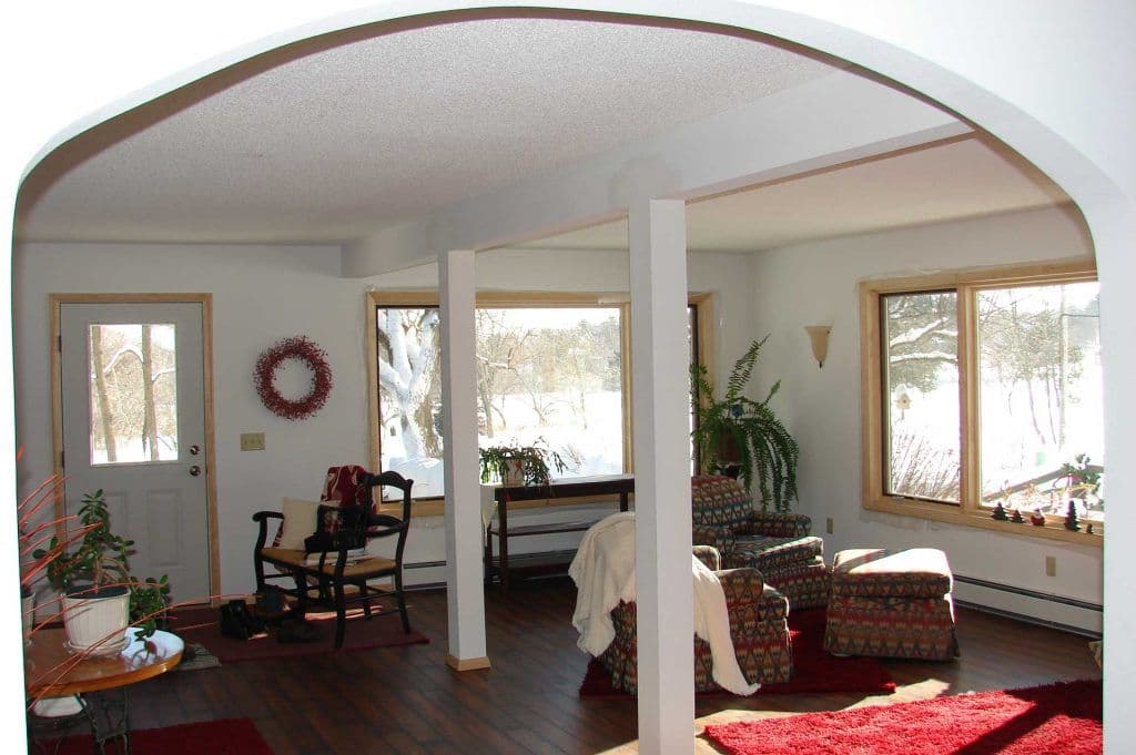 Basement Remodeling Mt. Horeb, WI