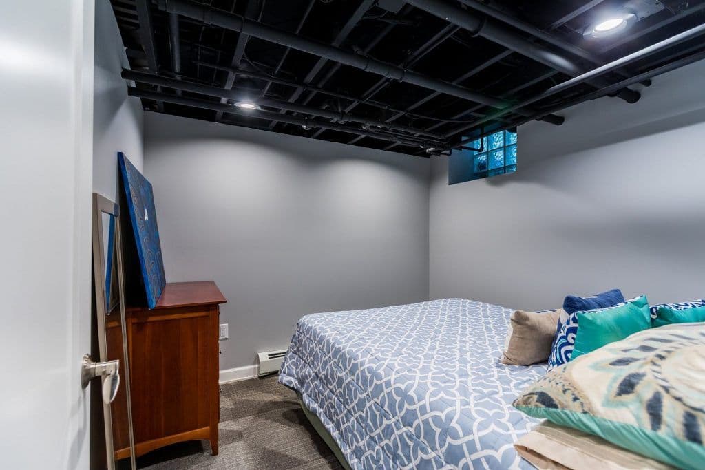 Basement Finishing Sun Prairie WI