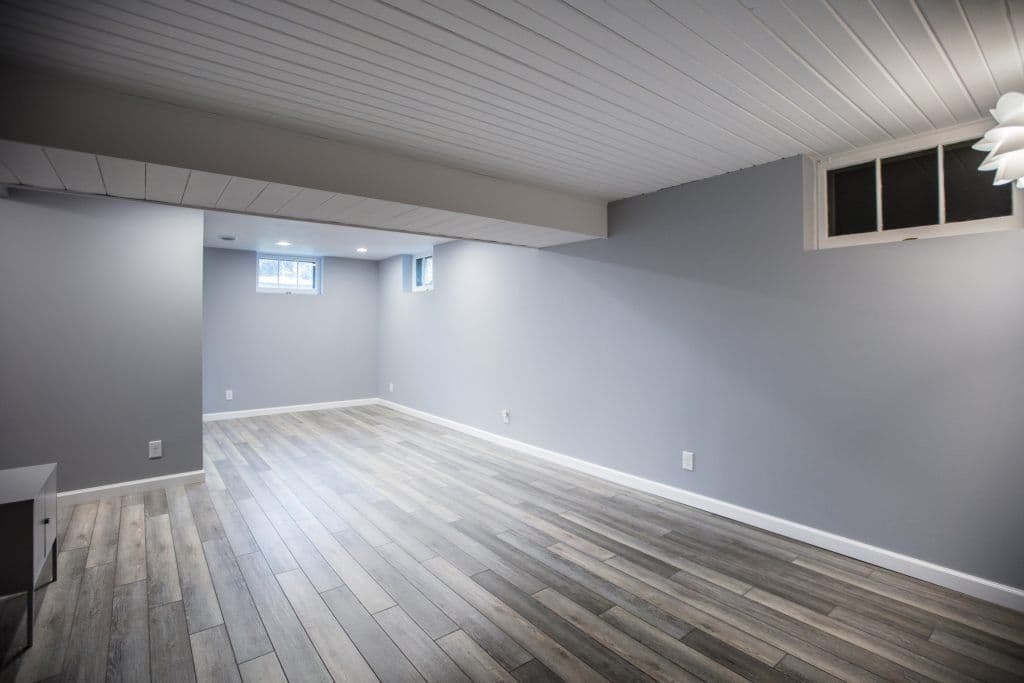 Basement Contractors Sauk City