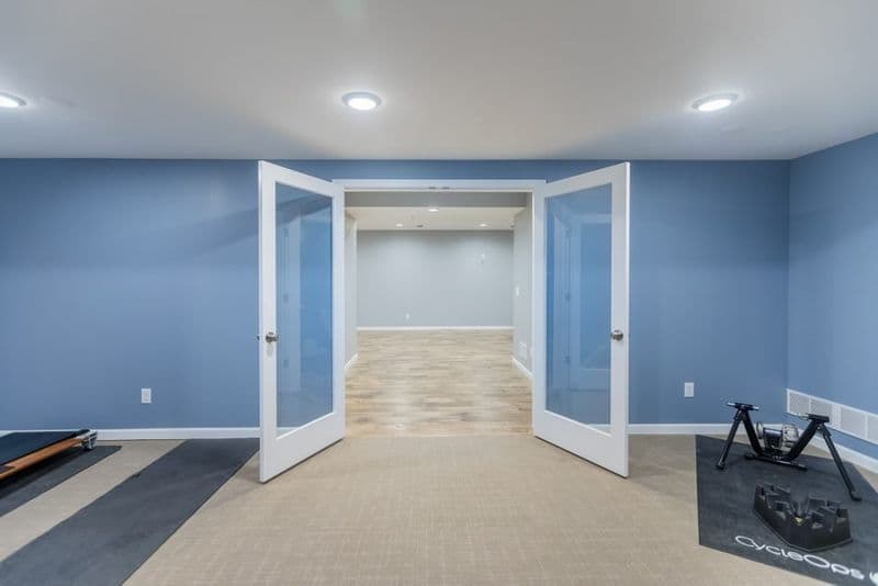 Basement Finishing Sauk City