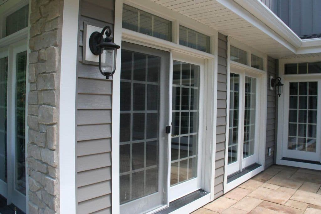 Door Replacement