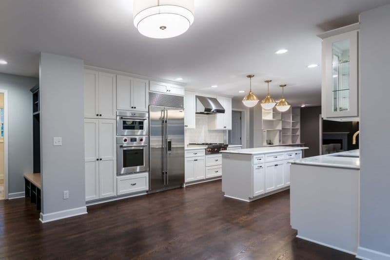 Kitchenremodel