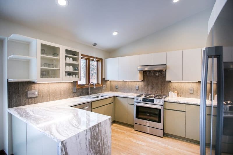 Kitchen Design Ideas
