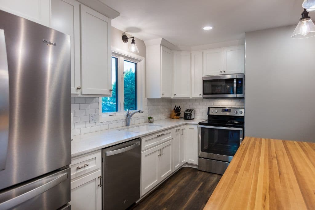 Kitchen Design Remodel Middleton Wi
