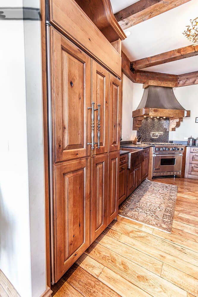 Kitchen Remodel Madison