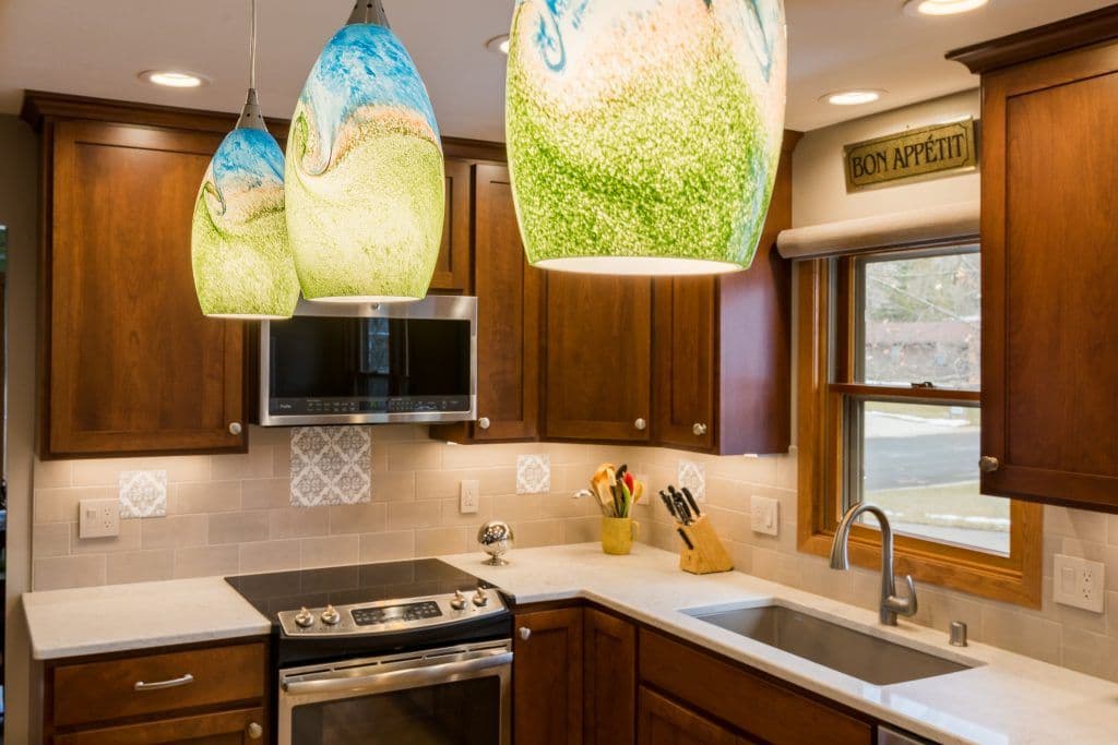Kitchen Design Remodel Fitchburg