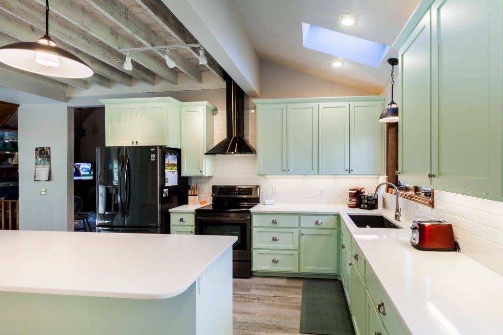 Kitchen Design Remodel Blue Mounds Wi