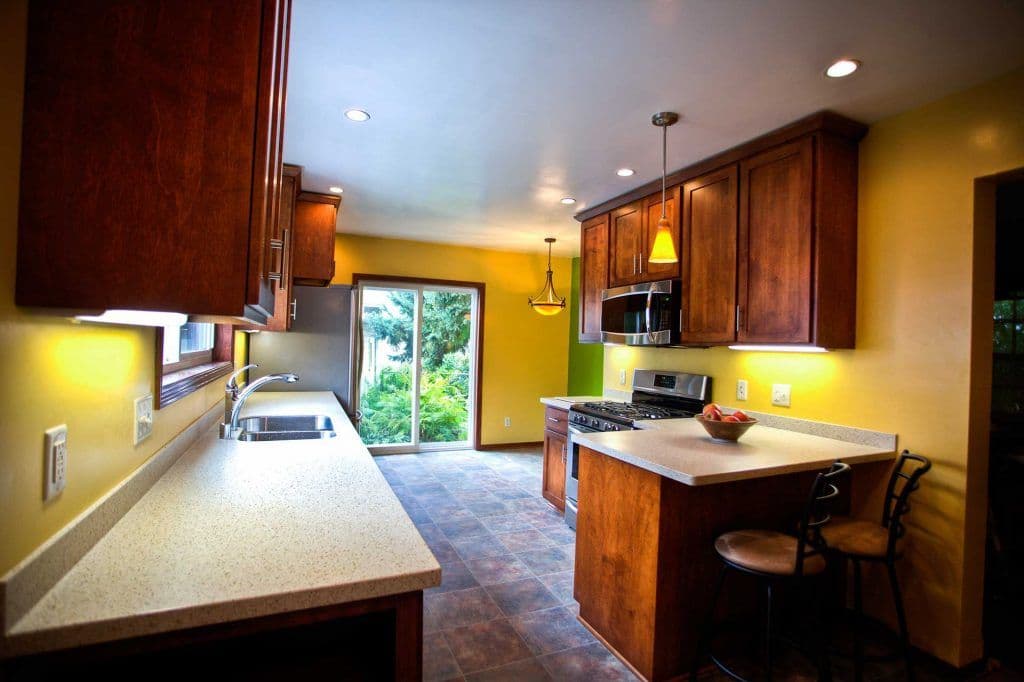Kitchen Award Winning Kitchen Madison
