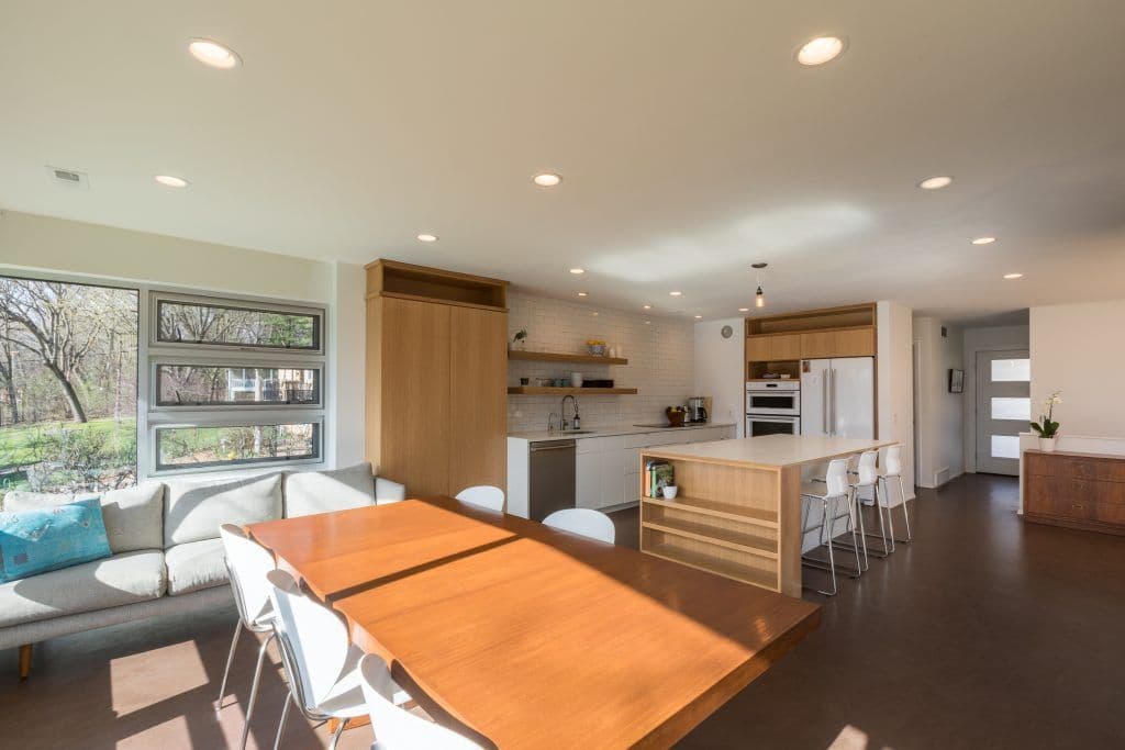 Kitchen Remodeling Madison Wi