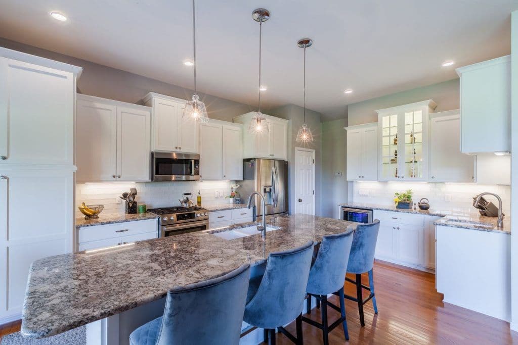 Kitchen Design Remodel Verona Wi