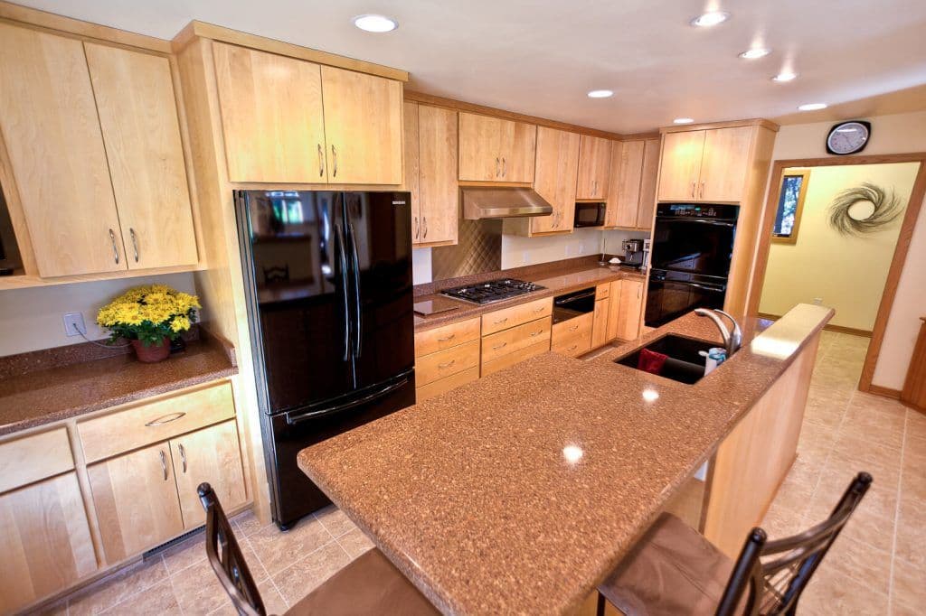 Kitchens Design Sun Prairie