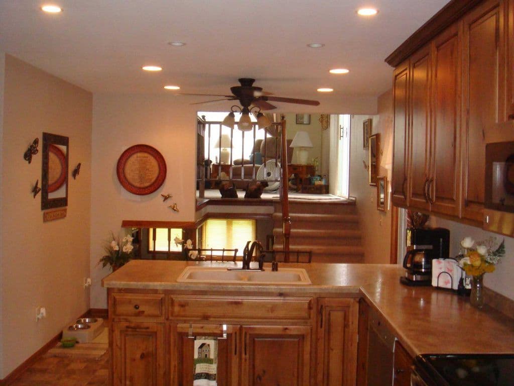 Kitchen Remodel Merrimac