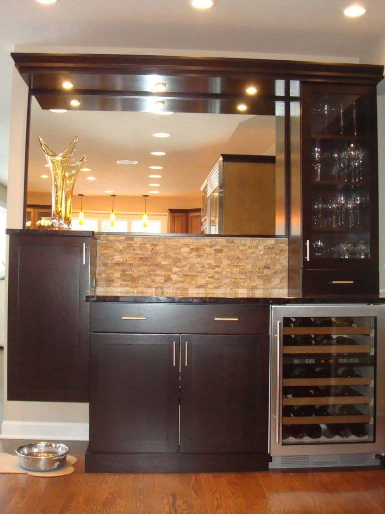 Kitchen Remodel Portage