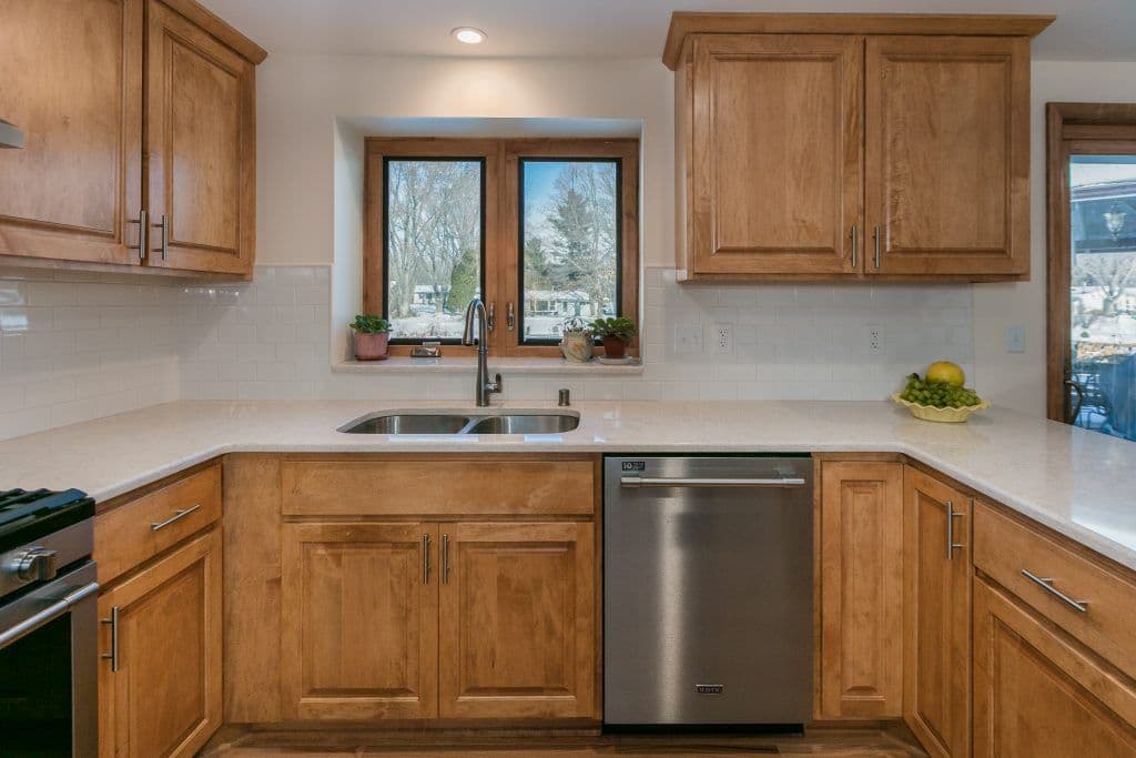 Kitchen Design And Remodel Lodi