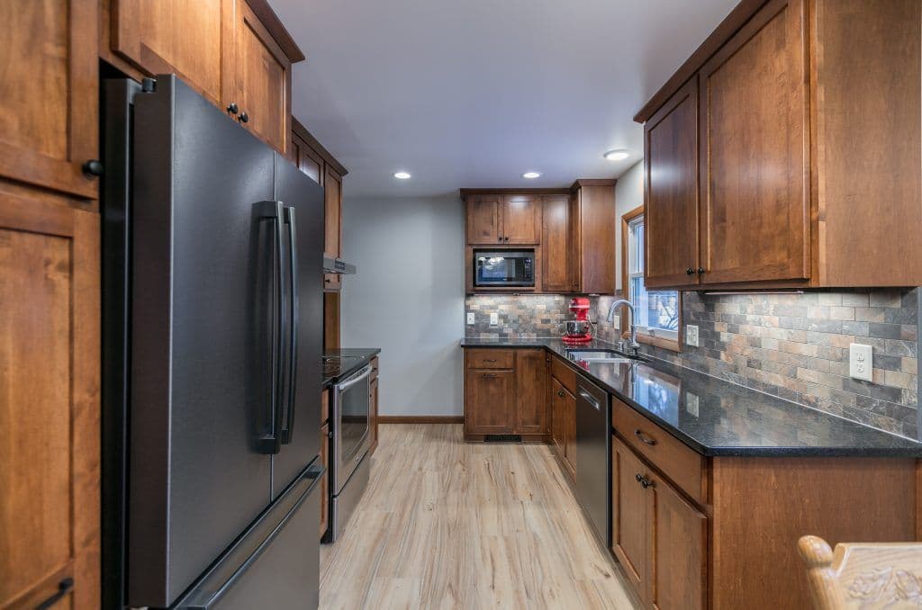 Kitchen Design Remodel Madison Wi