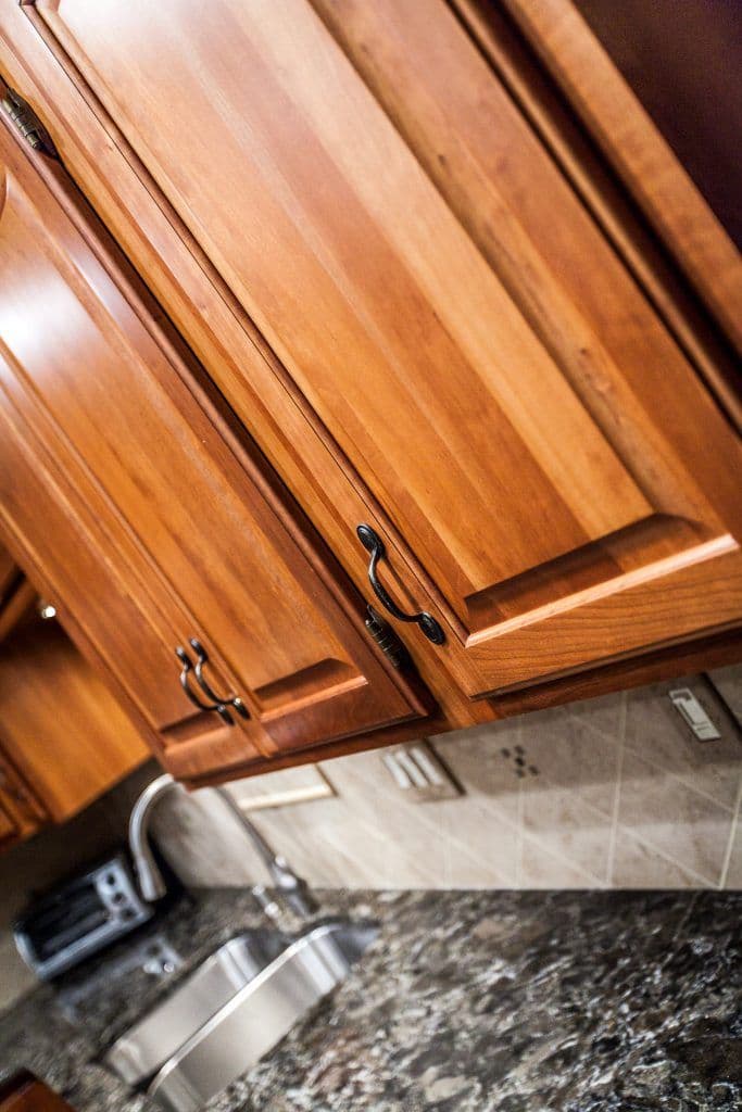 Kitchen Remodel Fitchburg