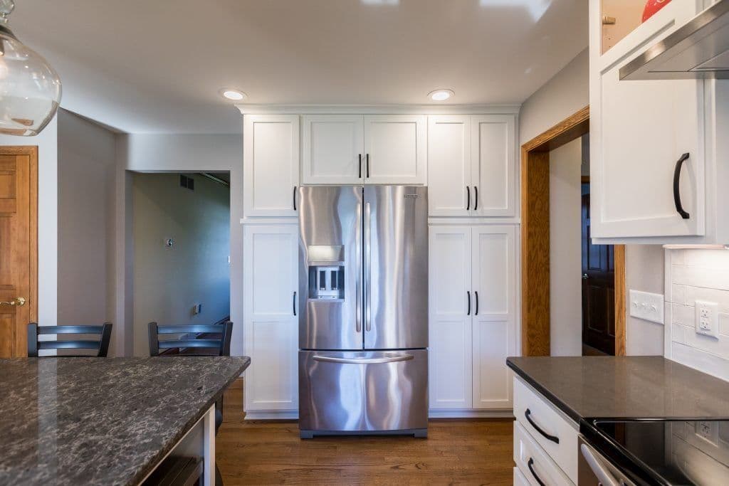 Kitchen Design Remodel Waunakee