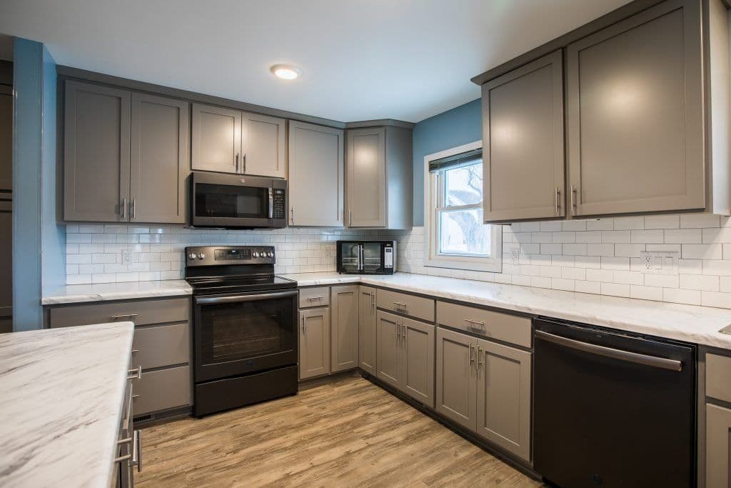 Kitchen Design Remodel Baraboo
