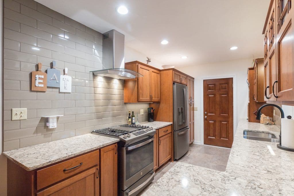 Kitchen Design And Remodel Madison Wi