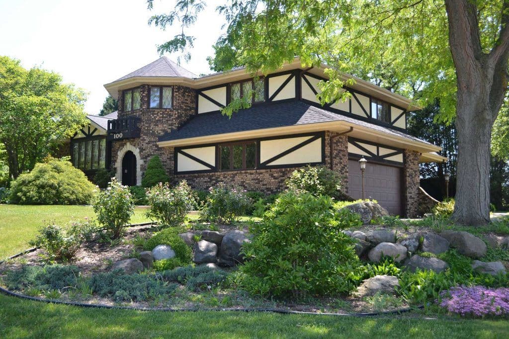 Roofing Madison