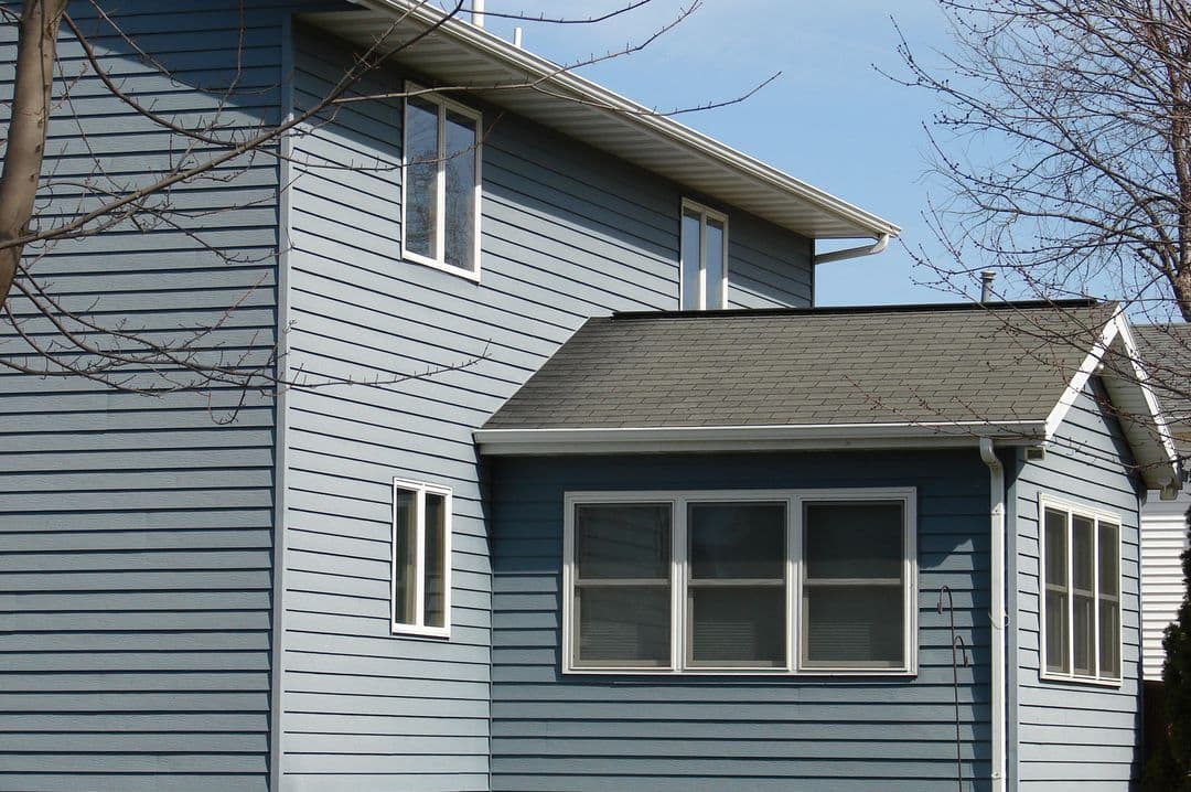 Gutter Replacement - Spring Green, WI