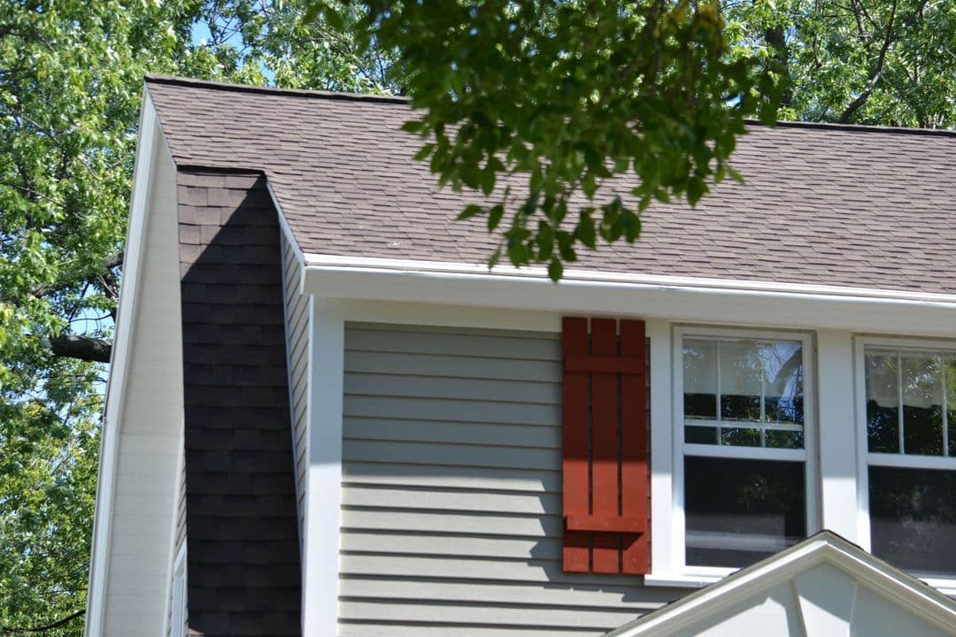 Gutters - Middleton, WI