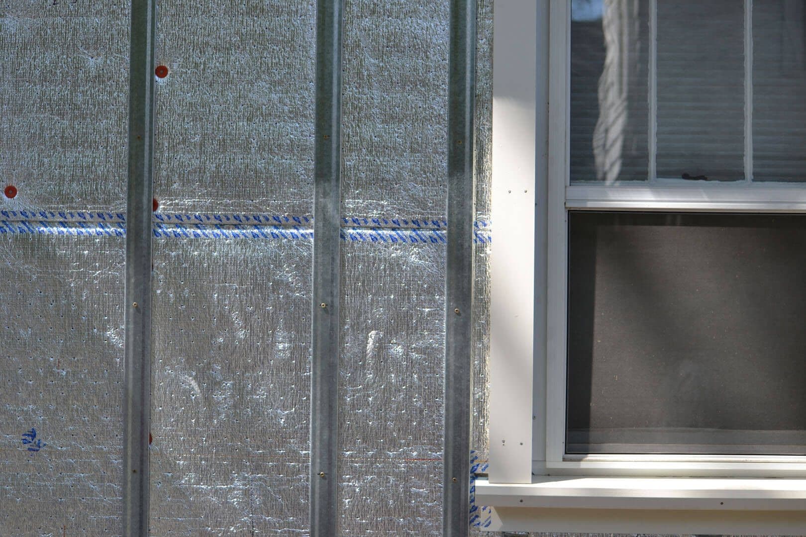 Siding Fiber Cement Madison