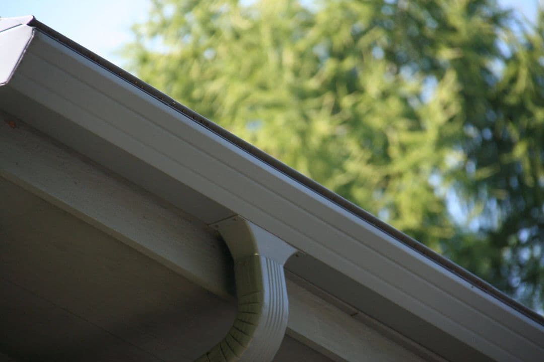 Gutter Installation - Madison, WI