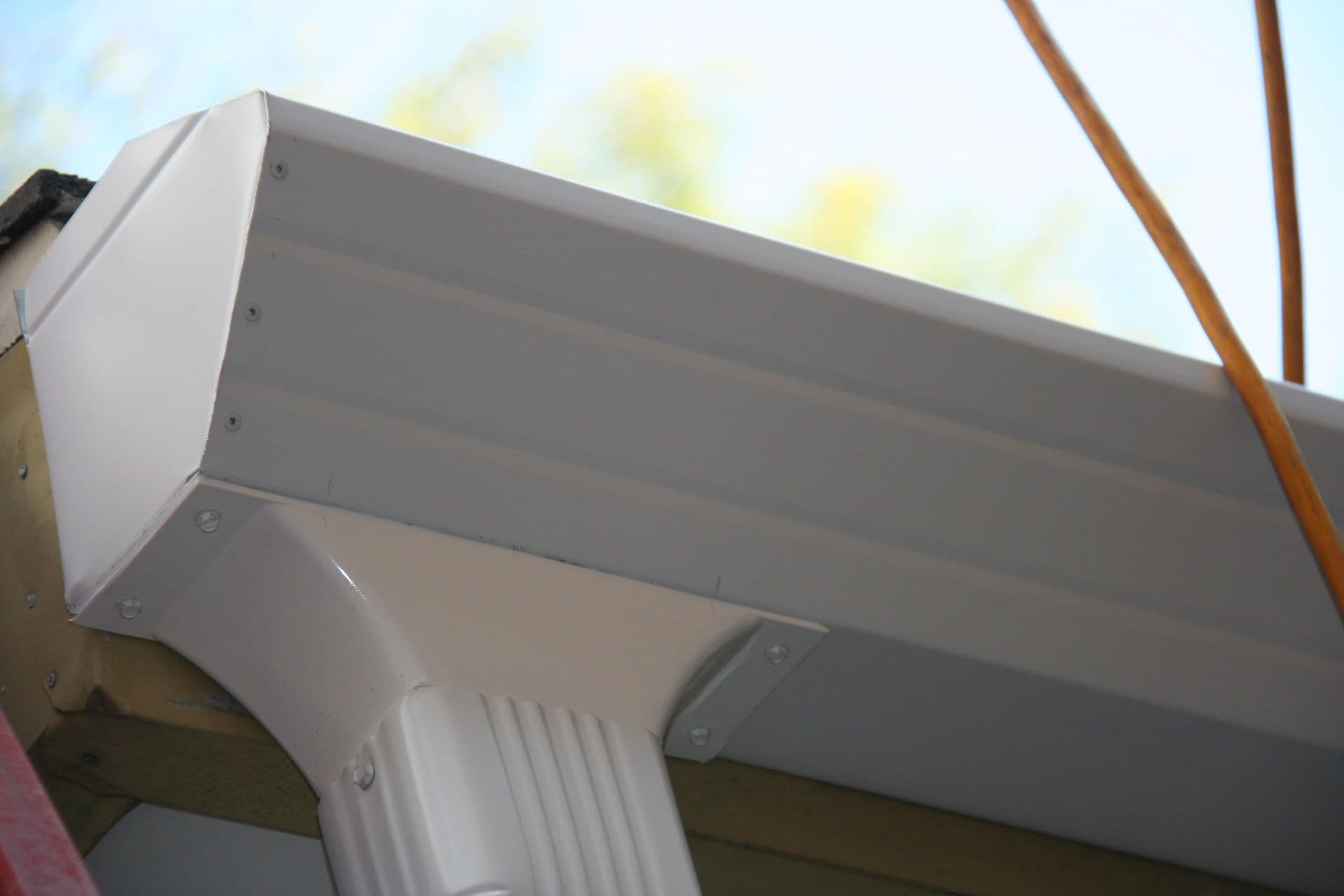 Gutters Leigel