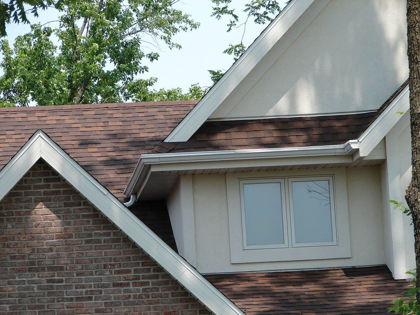 Roofing Jorgenson
