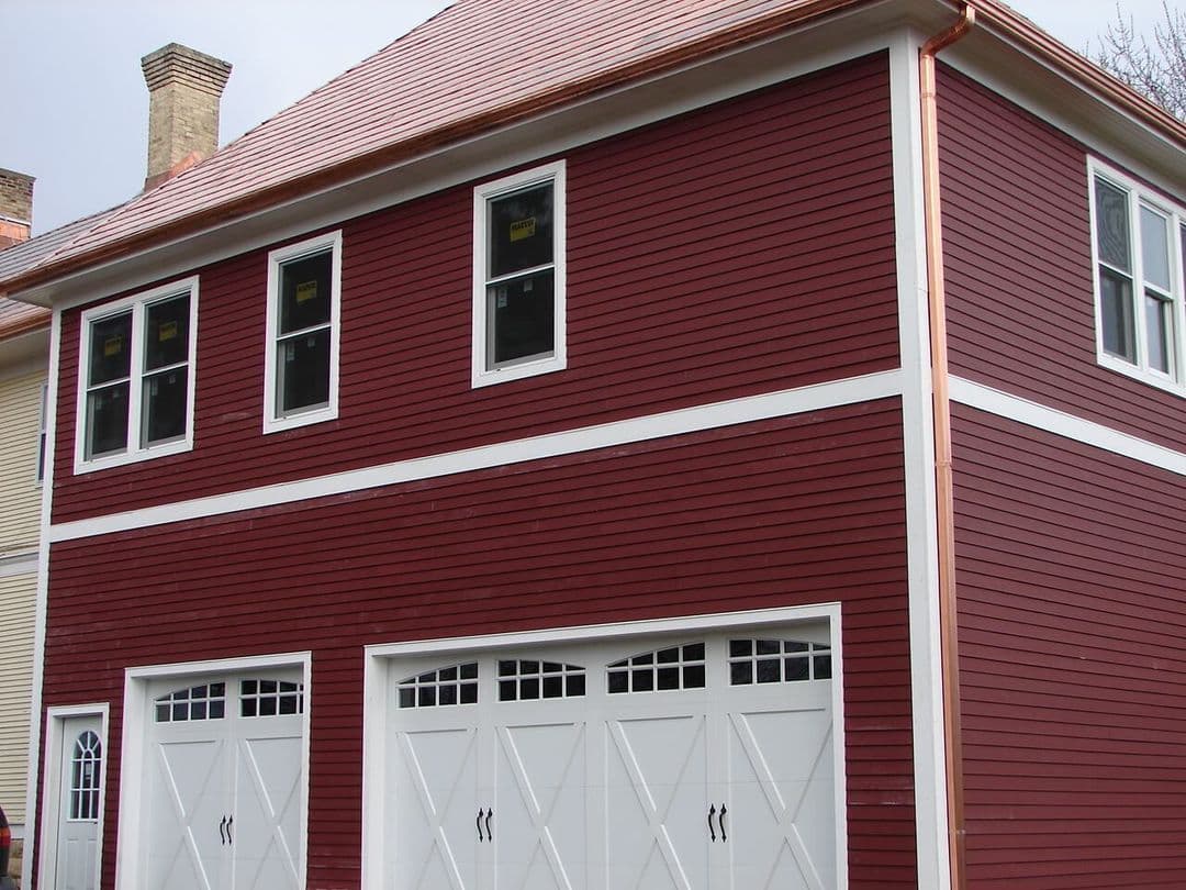 Gutters - Fitchburg, WI